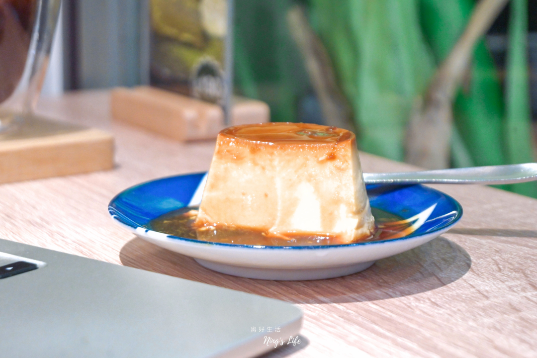 台北捷運中山站不限時插座工作咖啡廳春日好日@寗好生活