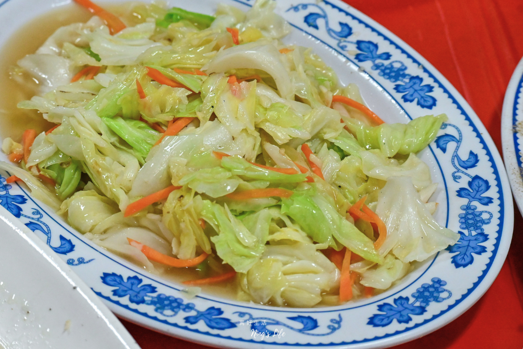 宜蘭蘇澳海鮮餐廳美食推薦朝陽客來香菜單＠寗好生活