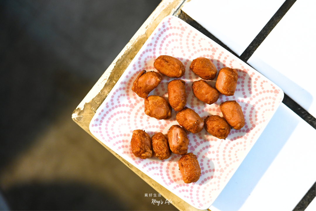 新北三峽老街美食早午餐推薦富士商號菜單@寗好生活