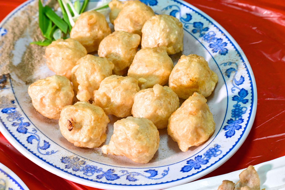 宜蘭蘇澳海鮮餐廳美食推薦朝陽客來香菜單＠寗好生活