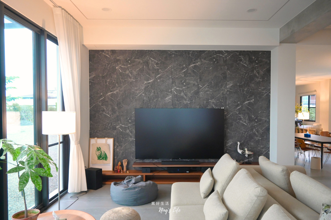 青曜苑|住進埔里田園!老闆超貼心 南投質感包棟民宿新開幕 - 第6張圖 南投埔里包棟民宿新開幕青曜苑評價@寗好生活