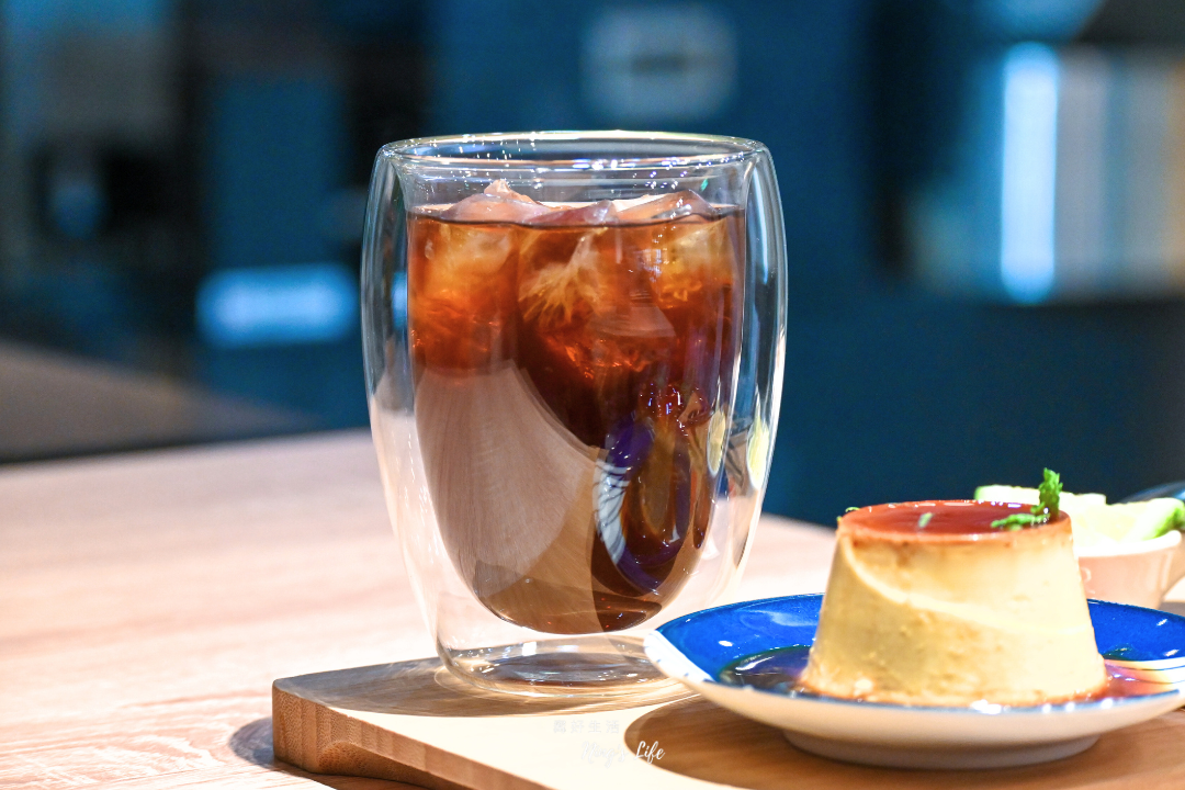 台北捷運中山站不限時插座工作咖啡廳春日好日@寗好生活