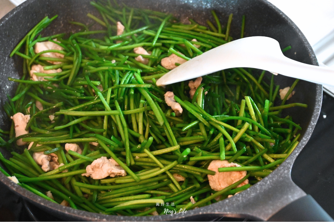 嗜辣必收!手工辣椒推薦「蘭姐姐手工辣椒」拌炒沾健康無負擔 - 第16張圖