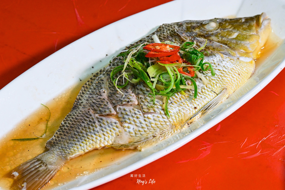 宜蘭蘇澳海鮮餐廳美食推薦朝陽客來香菜單＠寗好生活