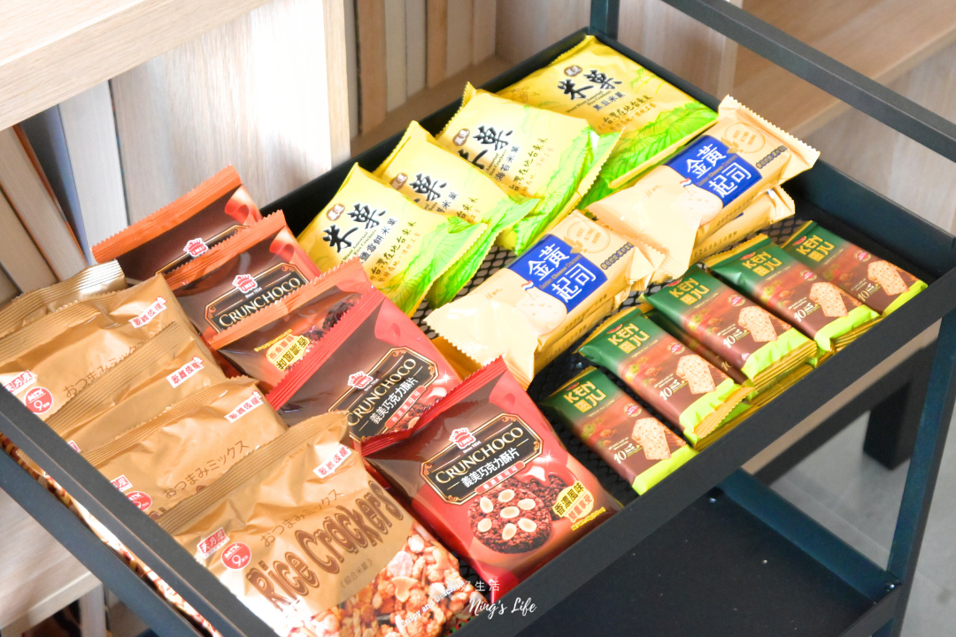 青曜苑|住進埔里田園!老闆超貼心 南投質感包棟民宿新開幕 - 第13張圖 南投埔里包棟民宿新開幕青曜苑評價@寗好生活