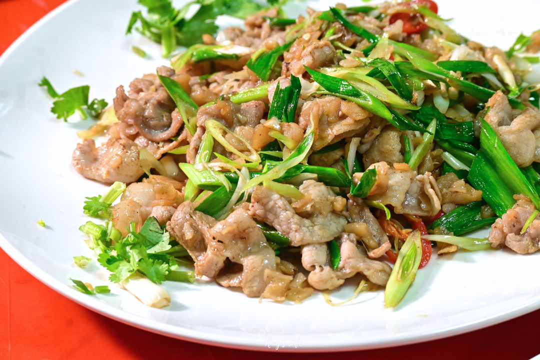 宜蘭蘇澳海鮮餐廳美食推薦朝陽客來香菜單＠寗好生活