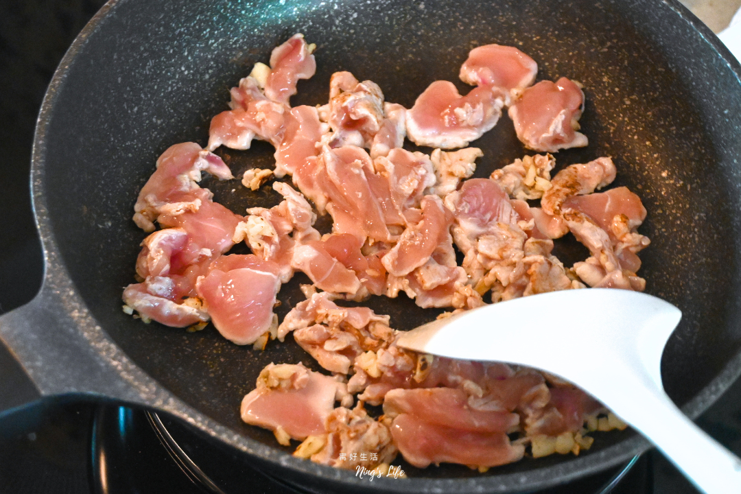 嗜辣必收!手工辣椒推薦「蘭姐姐手工辣椒」拌炒沾健康無負擔 - 第15張圖