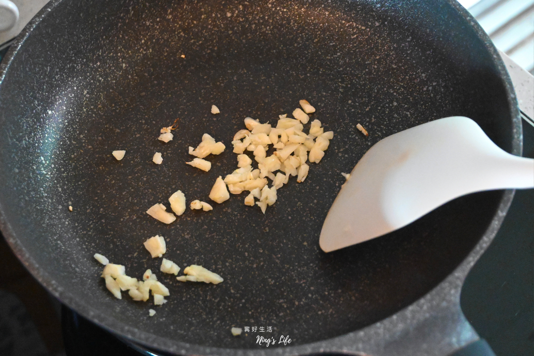 嗜辣必收!手工辣椒推薦「蘭姐姐手工辣椒」拌炒沾健康無負擔 - 第14張圖