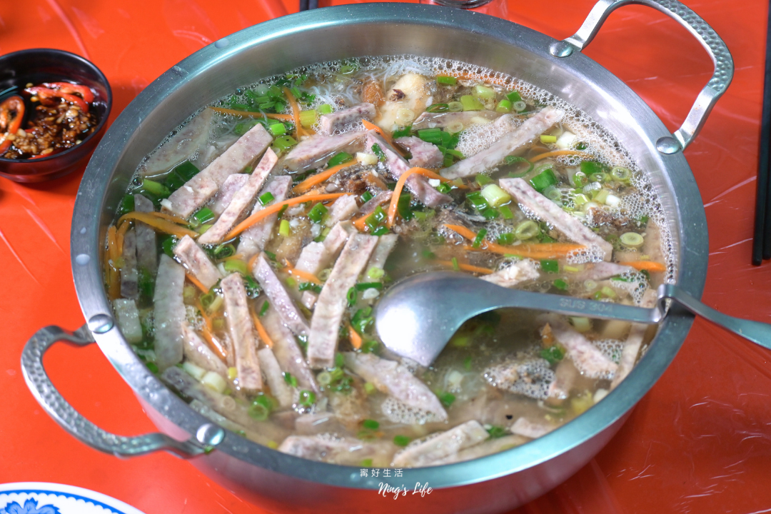 宜蘭蘇澳海鮮餐廳美食推薦朝陽客來香菜單＠寗好生活