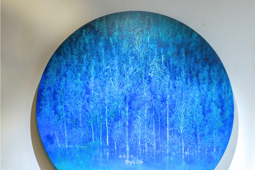 三峽老街景點咖啡廳推薦庶民美術館@寗好生活