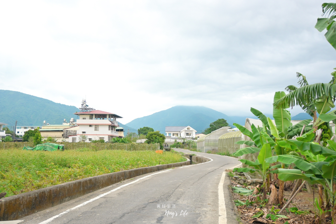 青曜苑|住進埔里田園!老闆超貼心 南投質感包棟民宿新開幕 - 第1張圖 南投埔里包棟民宿新開幕青曜苑評價@寗好生活
