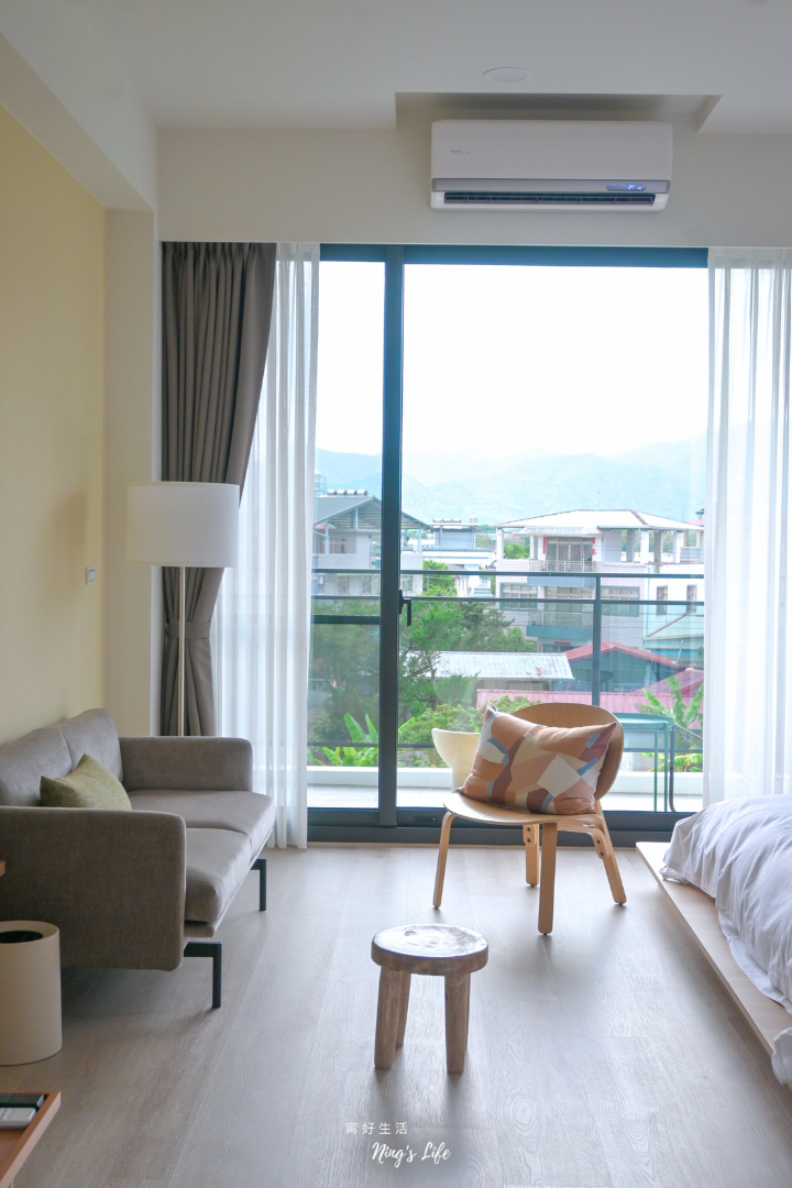 青曜苑|住進埔里田園!老闆超貼心 南投質感包棟民宿新開幕 - 第22張圖 南投埔里包棟民宿新開幕青曜苑評價@寗好生活