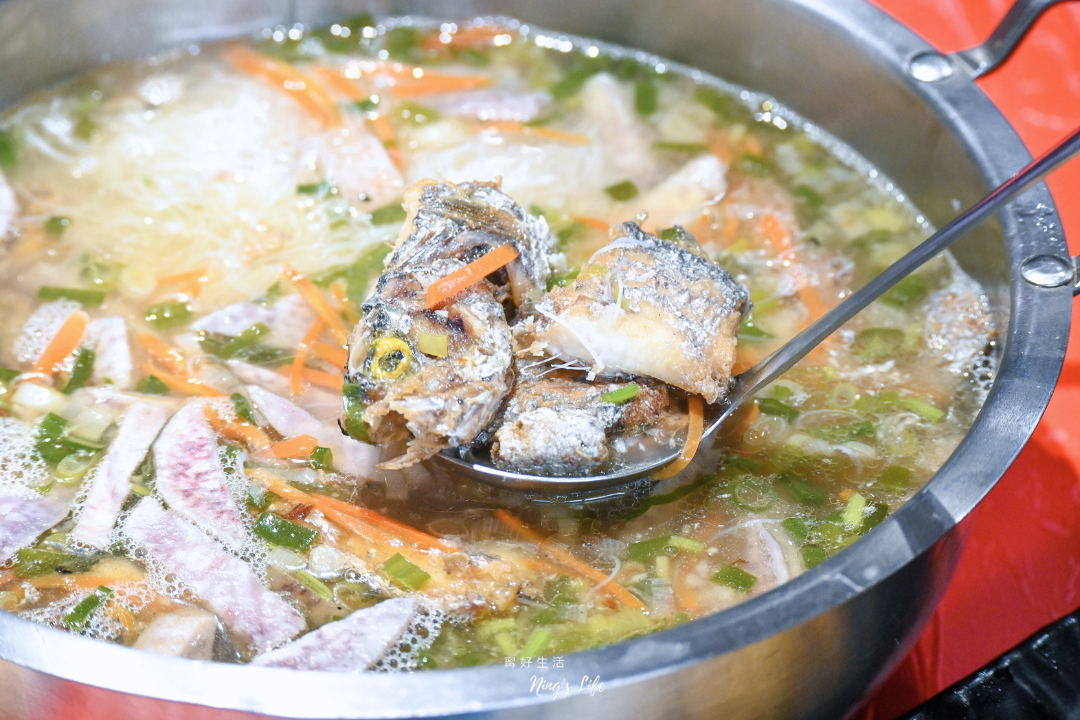 宜蘭蘇澳海鮮餐廳美食推薦朝陽客來香菜單＠寗好生活