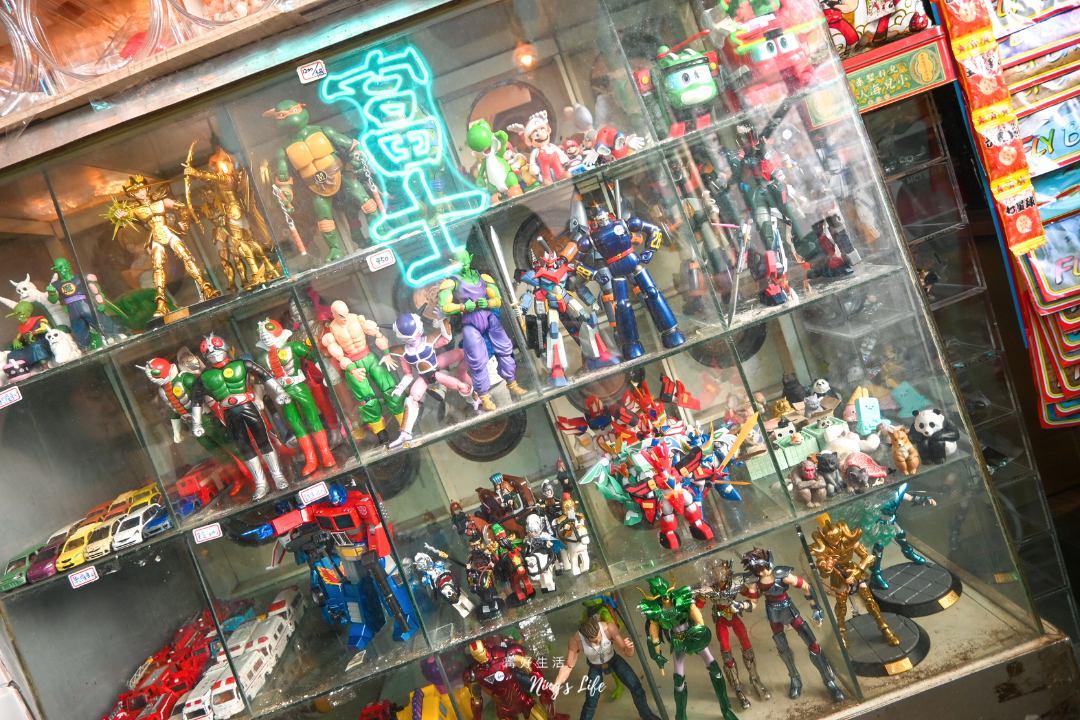 新北三峽老街美食早午餐推薦富士商號菜單@寗好生活