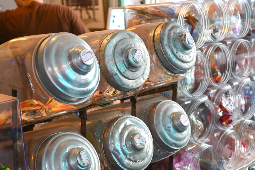 新北三峽老街美食早午餐推薦富士商號菜單@寗好生活