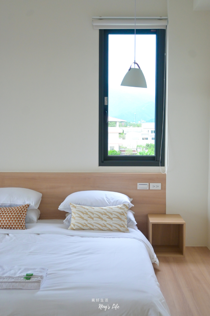 青曜苑|住進埔里田園!老闆超貼心 南投質感包棟民宿新開幕 - 第23張圖 南投埔里包棟民宿新開幕青曜苑評價@寗好生活