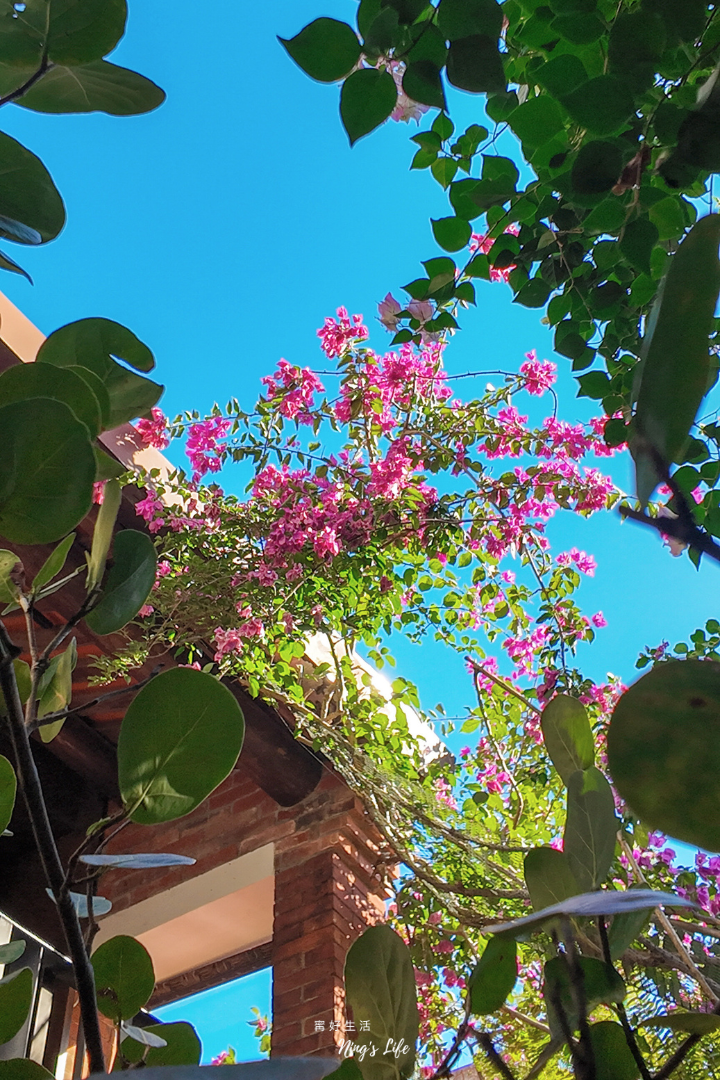 三峽老街景點咖啡廳推薦庶民美術館@寗好生活