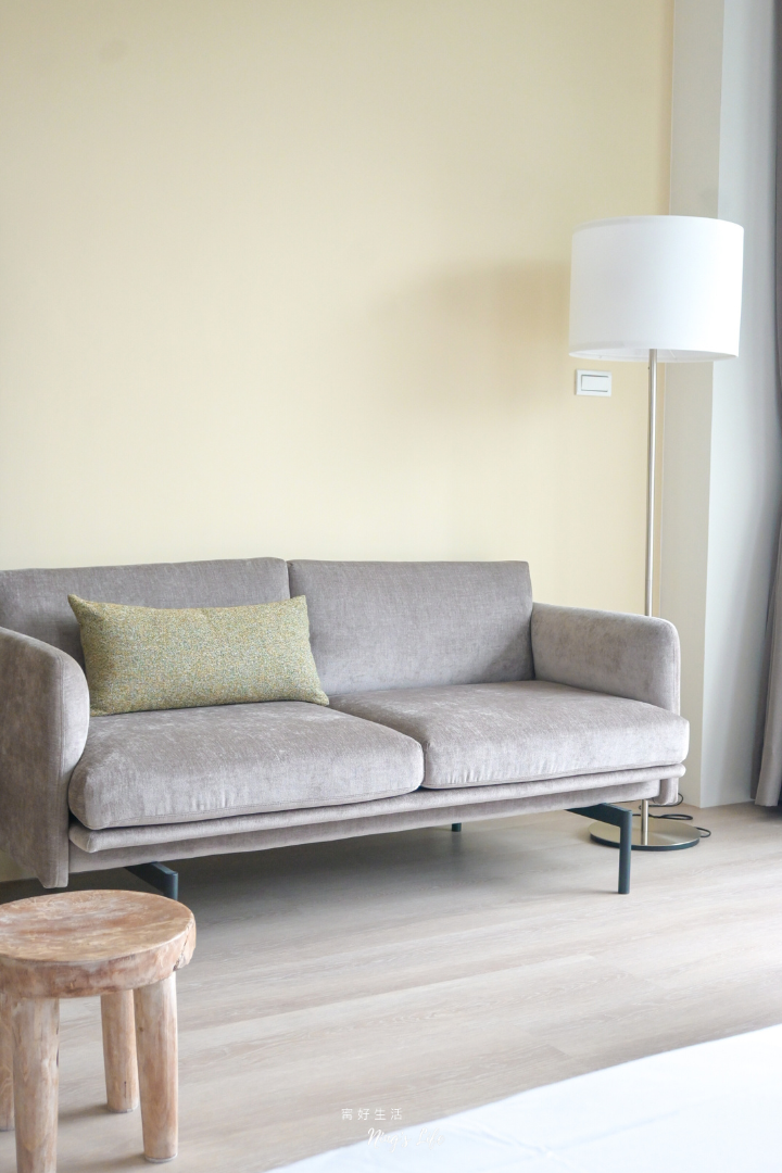 青曜苑|住進埔里田園!老闆超貼心 南投質感包棟民宿新開幕 - 第24張圖 南投埔里包棟民宿新開幕青曜苑評價@寗好生活