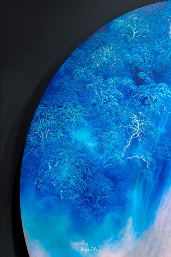 三峽老街景點咖啡廳推薦庶民美術館@寗好生活