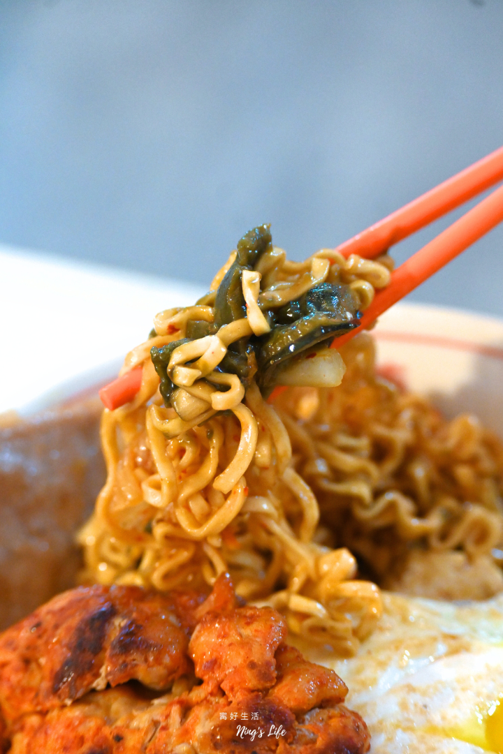 新北三峽老街美食早午餐推薦富士商號菜單@寗好生活