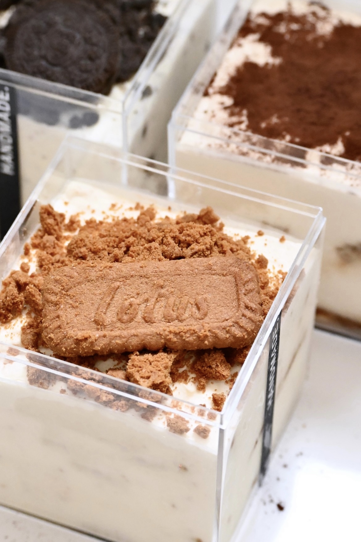 18gifts 提拉米蘇|新竹人氣宅配甜點!3款大人系口味推薦 - 第4張圖