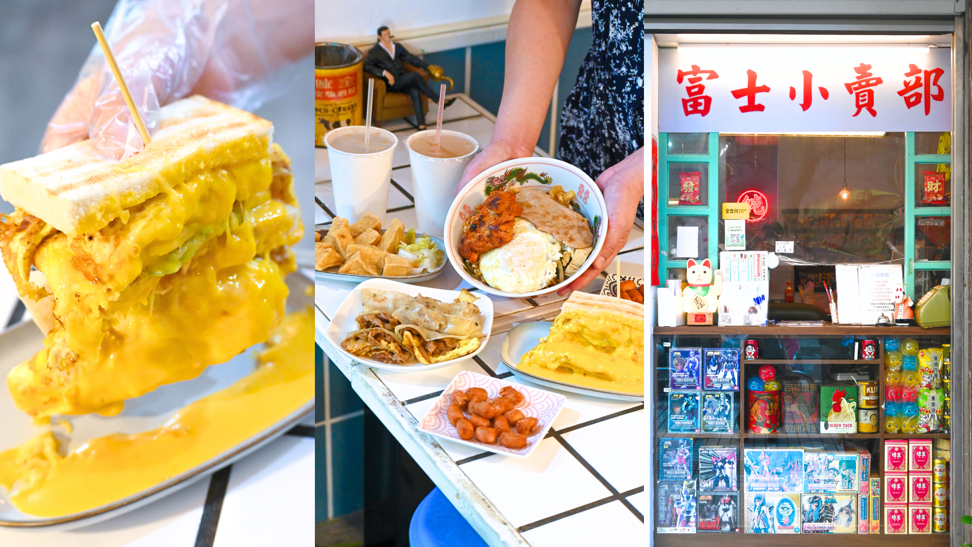 ABV美式餐酒館|年底鉅獻!台北東區聚餐超狂海陸拼盤、龍蝦漢堡 - 第36張圖