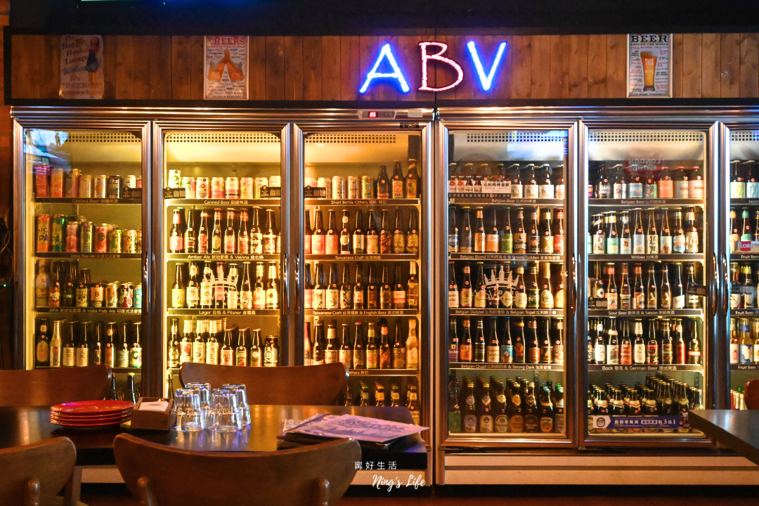 台北東區國父紀念館站早午餐聚餐推薦ABV地中海餐酒館光復店菜單價位@寗好生活