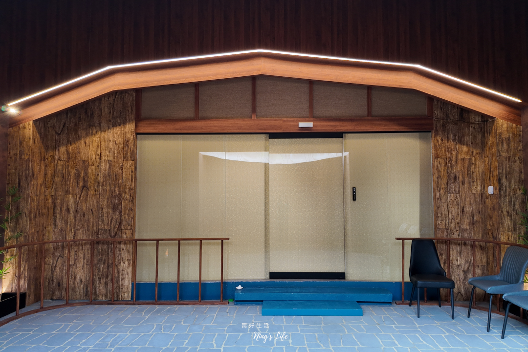 台中北屯高級無菜單懷石料理推薦生日慶生午餐評價＠寗好生活