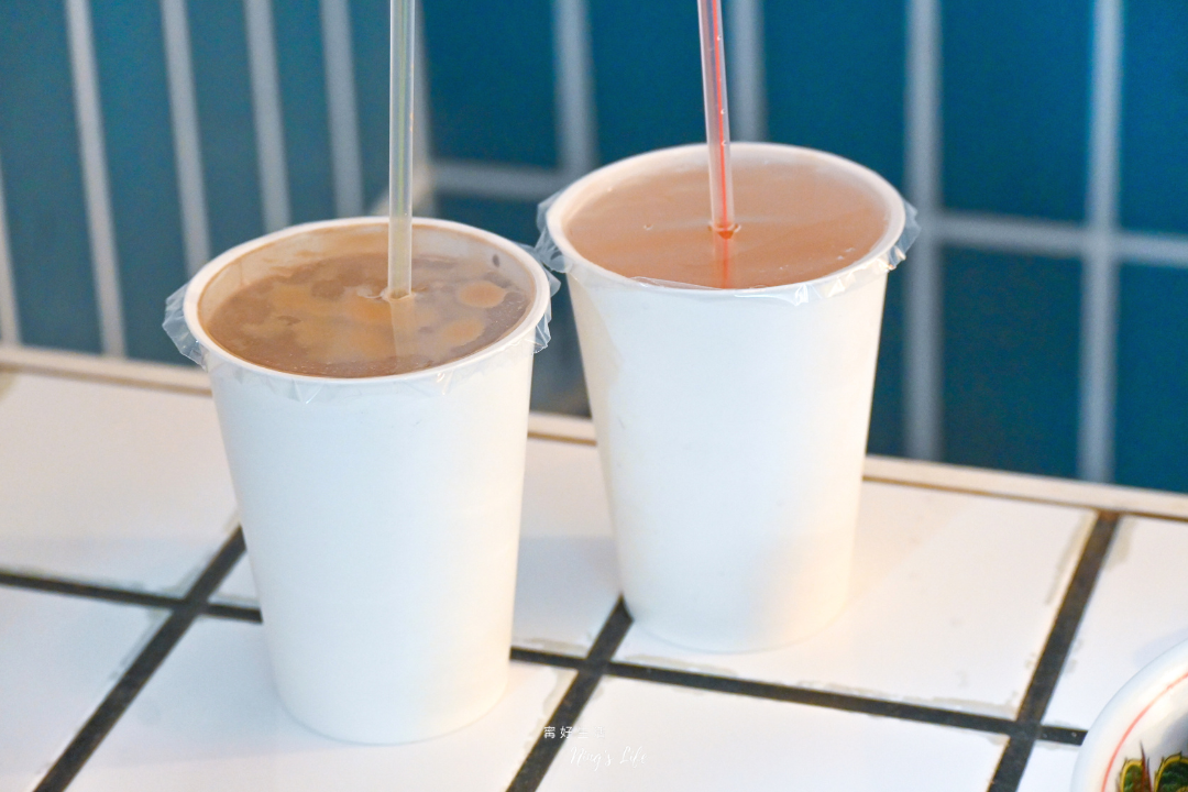 新北三峽老街美食早午餐推薦富士商號菜單@寗好生活