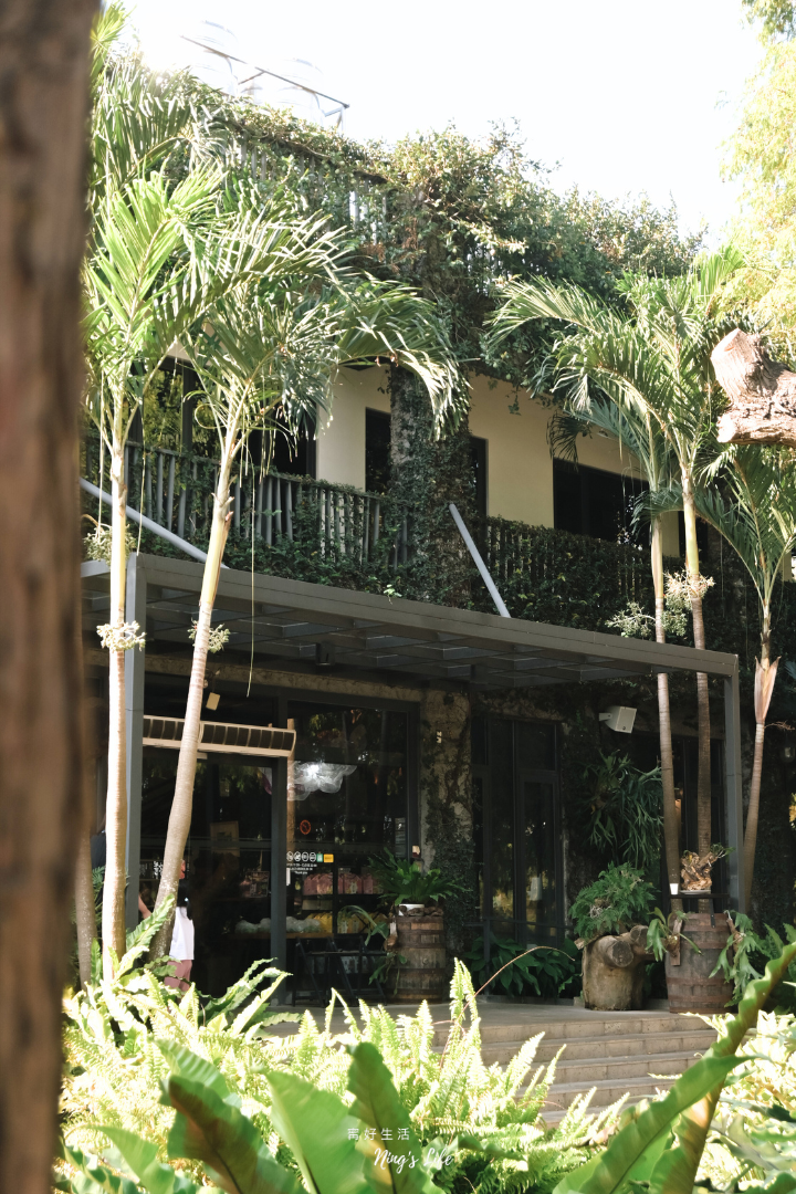 家園藝術咖啡牛排館|彰化40年落羽松庭園餐廳!經典牛排、隱藏版龍蝦必點 - 第10張圖 彰化北斗落羽松庭園牛排龍蝦聚餐親子餐廳推薦家園藝術咖啡牛排館菜單@寗好生活