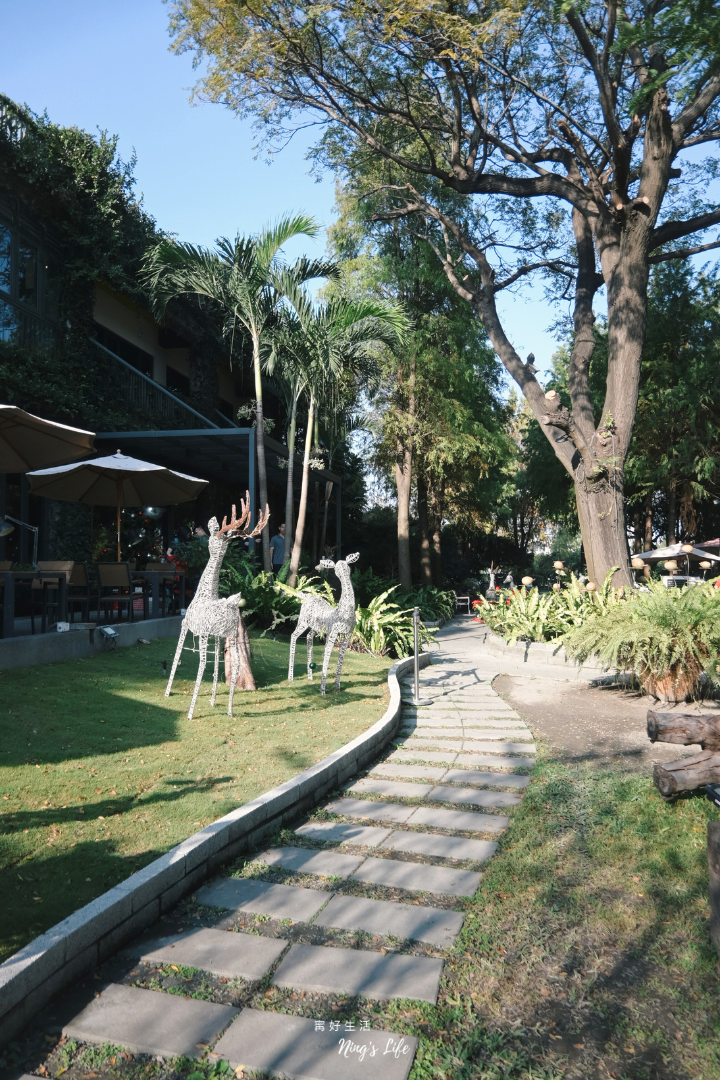 家園藝術咖啡牛排館|彰化40年落羽松庭園餐廳!經典牛排、隱藏版龍蝦必點 - 第15張圖 彰化北斗落羽松庭園牛排龍蝦聚餐親子餐廳推薦家園藝術咖啡牛排館菜單@寗好生活
