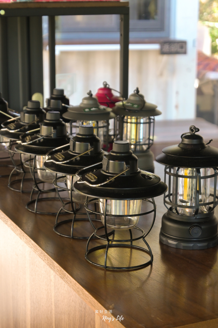 森山谷|私藏秘境!群山擁抱1泊3食假期 南投質感懶人露營評分最高 - 第15張圖 南投中寮低密度豪華懶人露營推薦森山谷評價訂房@寗好生活