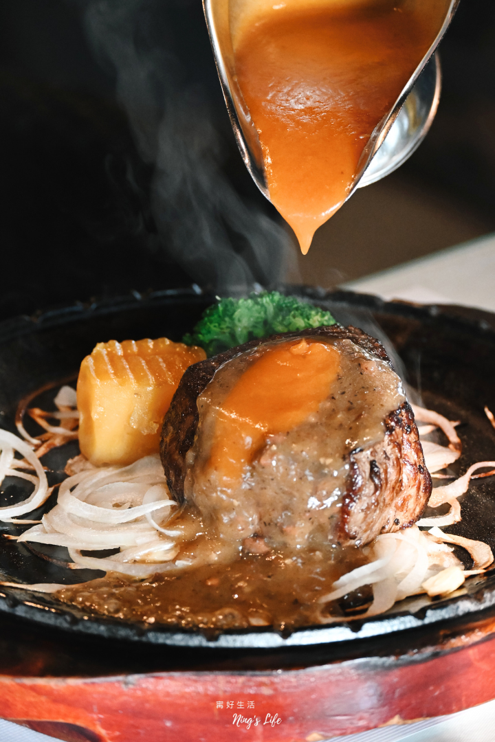 家園藝術咖啡牛排館|彰化40年落羽松庭園餐廳!經典牛排、隱藏版龍蝦必點 - 第32張圖 彰化北斗落羽松庭園牛排龍蝦聚餐親子餐廳推薦家園藝術咖啡牛排館菜單@寗好生活