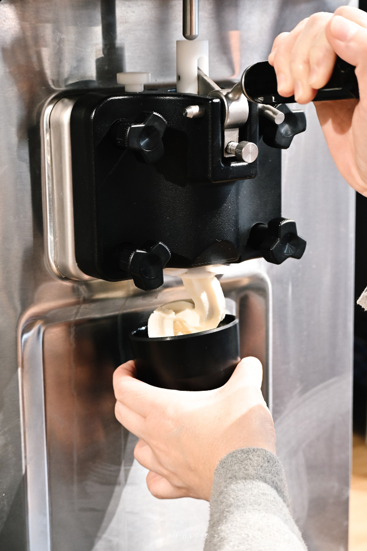 新竹竹北平價台式牛排推薦牛範生菜單價位自助吧@寗好生活