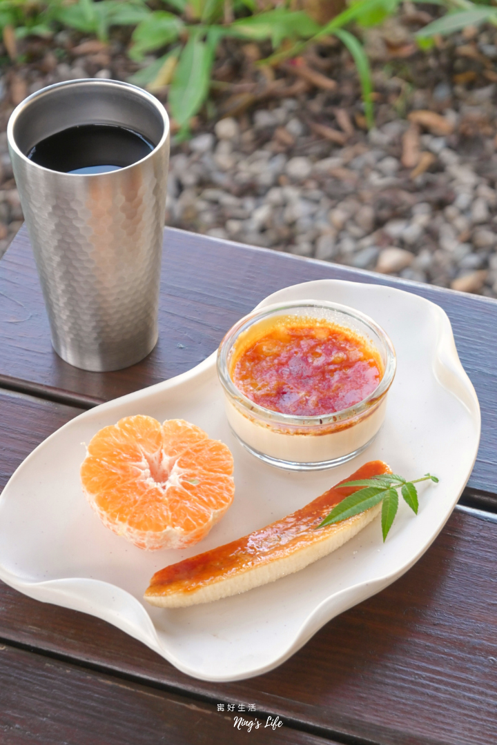 森山谷|私藏秘境!群山擁抱1泊3食假期 南投質感懶人露營評分最高 - 第37張圖 南投中寮低密度豪華懶人露營推薦森山谷評價訂房@寗好生活