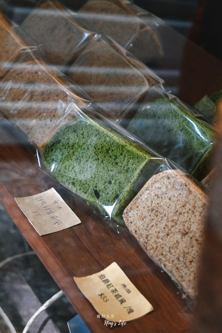 台中南屯黎明新村戚風蛋糕生日蛋糕甜點咖啡廳推薦小麥菓子菜單價位@寗好生活