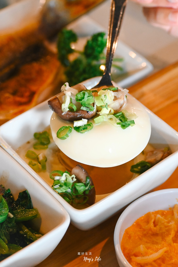 家園藝術咖啡牛排館|彰化40年落羽松庭園餐廳!經典牛排、隱藏版龍蝦必點 - 第37張圖 彰化北斗落羽松庭園牛排龍蝦聚餐親子餐廳推薦家園藝術咖啡牛排館菜單@寗好生活