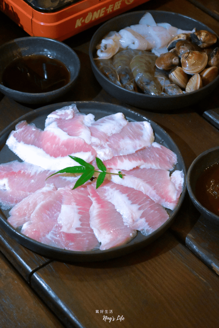 森山谷|私藏秘境!群山擁抱1泊3食假期 南投質感懶人露營評分最高 - 第40張圖 南投中寮低密度豪華懶人露營推薦森山谷評價訂房@寗好生活