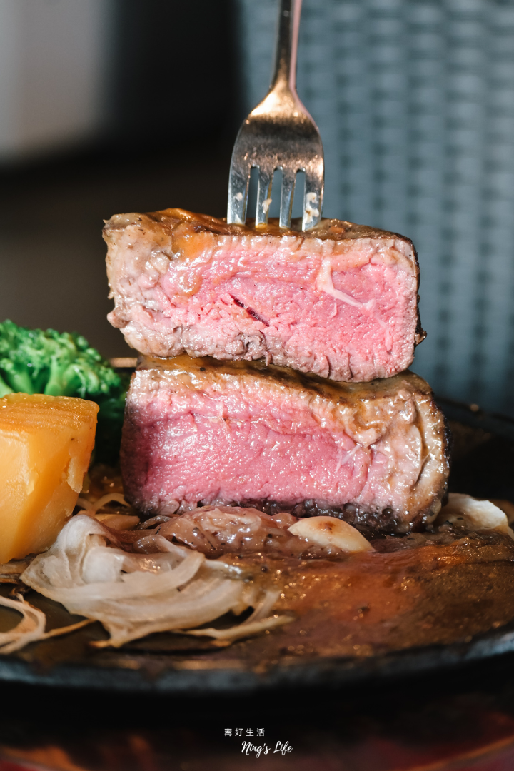 家園藝術咖啡牛排館|彰化40年落羽松庭園餐廳!經典牛排、隱藏版龍蝦必點 - 第34張圖 彰化北斗落羽松庭園牛排龍蝦聚餐親子餐廳推薦家園藝術咖啡牛排館菜單@寗好生活