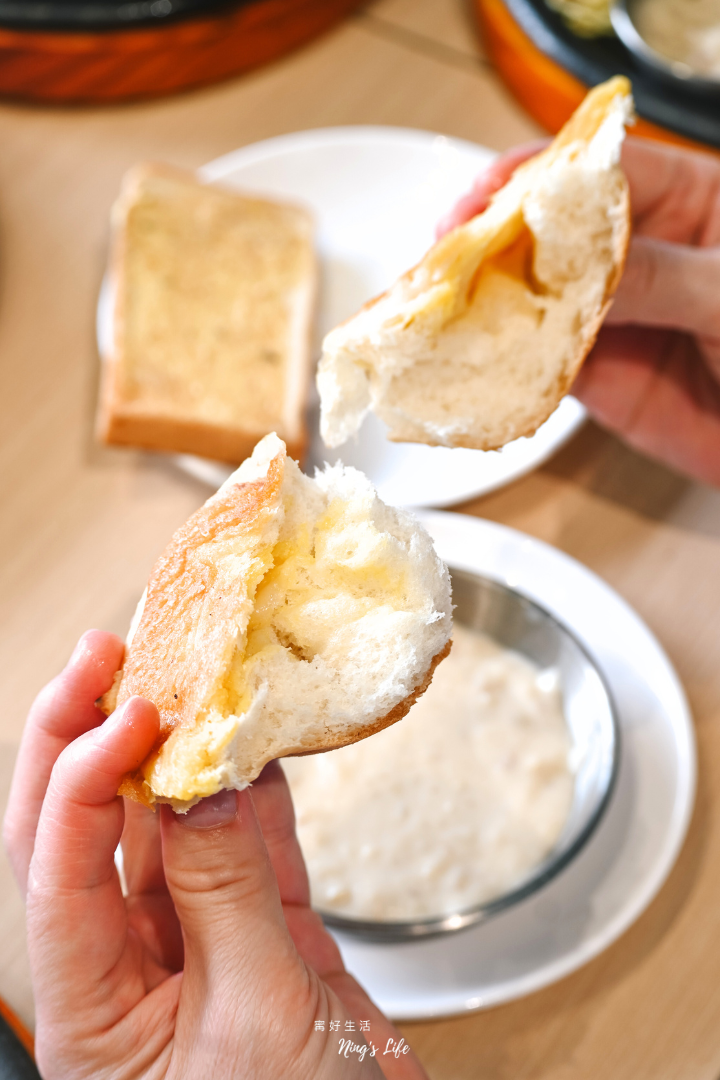 新竹竹北平價台式牛排推薦牛範生菜單價位自助吧@寗好生活