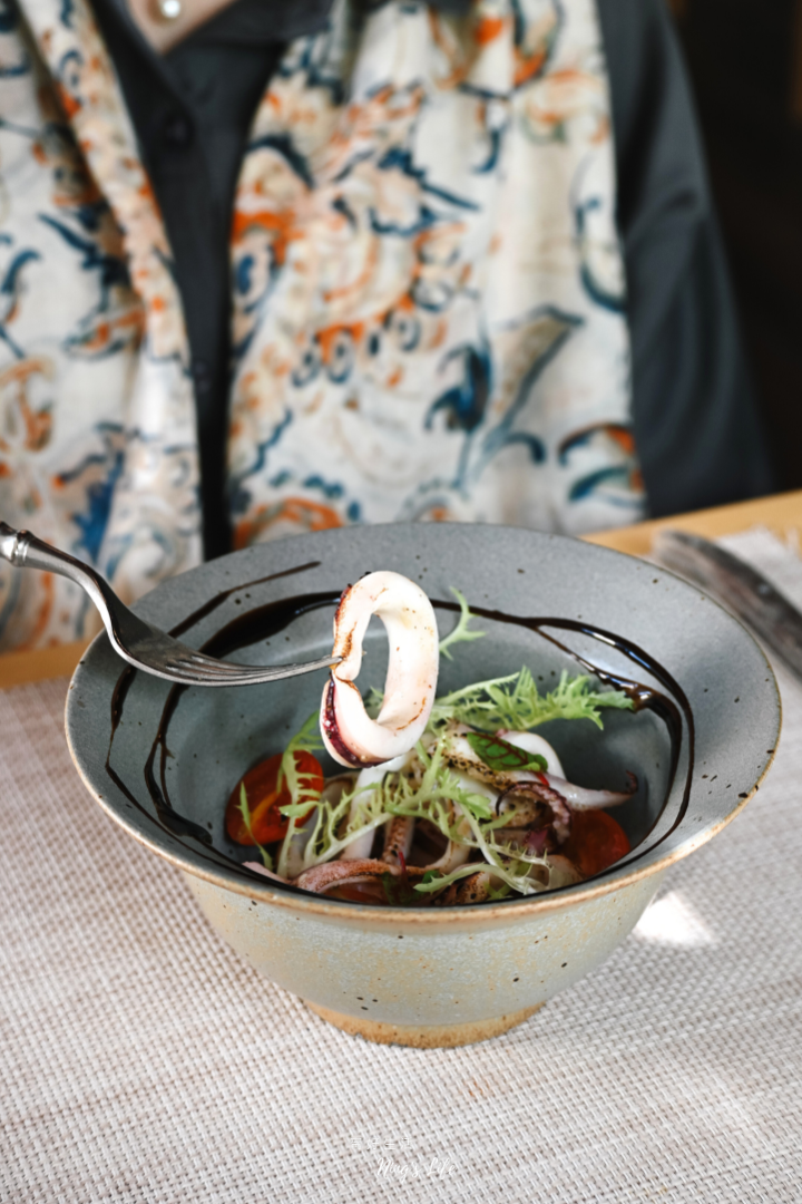 Roast初｜每次都像限定版！新竹竹北乾式熟成牛排西餐推薦