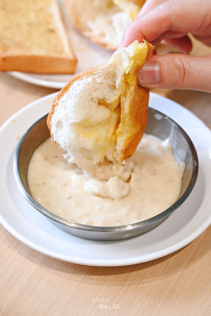 新竹竹北平價台式牛排推薦牛範生菜單價位自助吧@寗好生活