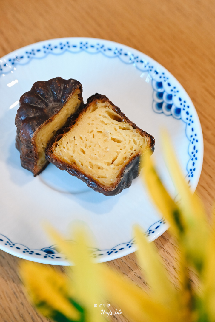 雲羽手作甜點|新竹隱藏版甜點、可麗露專賣!不甜膩推薦 - 第9張圖 新竹甜點工作室推薦雲羽手作甜點@寗好生活