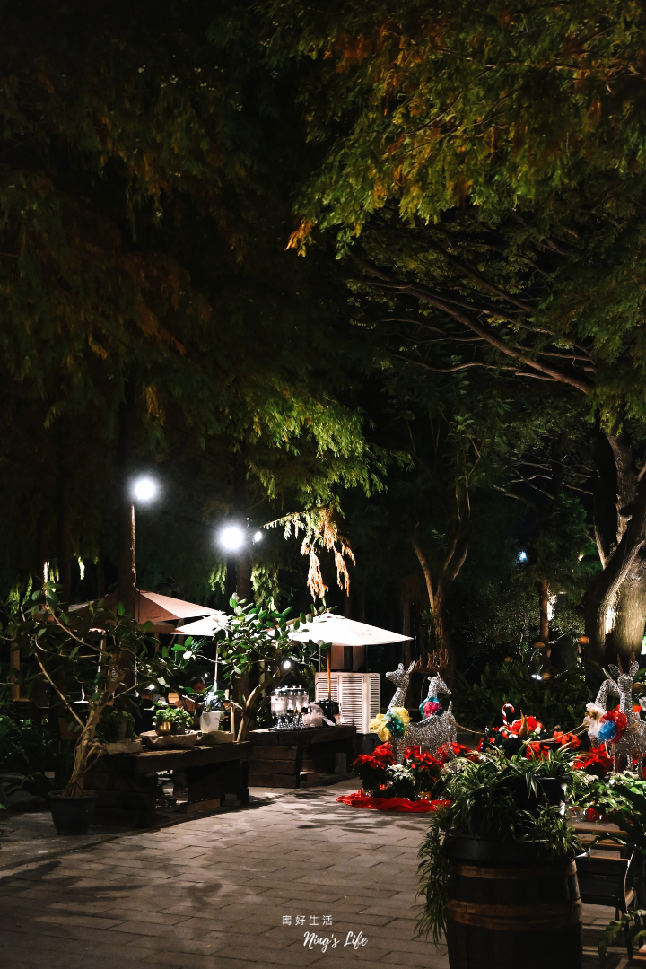 家園藝術咖啡牛排館|彰化40年落羽松庭園餐廳!經典牛排、隱藏版龍蝦必點 - 第21張圖 彰化北斗落羽松庭園牛排龍蝦聚餐親子餐廳推薦家園藝術咖啡牛排館菜單@寗好生活