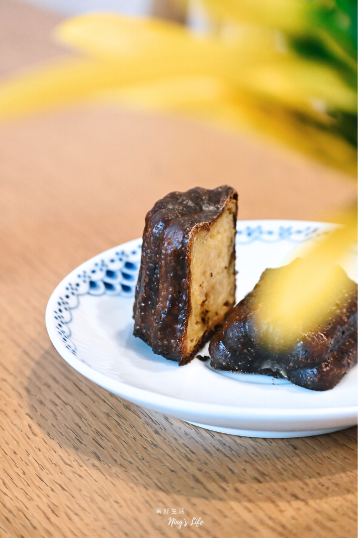 雲羽手作甜點|新竹隱藏版甜點、可麗露專賣!不甜膩推薦 - 第10張圖 新竹甜點工作室推薦雲羽手作甜點@寗好生活