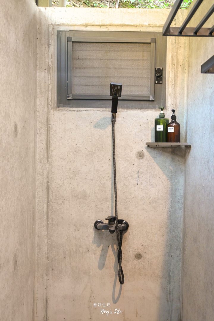 森山谷|私藏秘境!群山擁抱1泊3食假期 南投質感懶人露營評分最高 - 第18張圖 南投中寮低密度豪華懶人露營推薦森山谷評價訂房@寗好生活