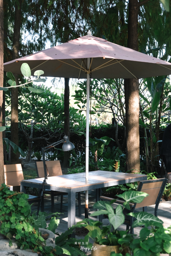 家園藝術咖啡牛排館|彰化40年落羽松庭園餐廳!經典牛排、隱藏版龍蝦必點 - 第17張圖 彰化北斗落羽松庭園牛排龍蝦聚餐親子餐廳推薦家園藝術咖啡牛排館菜單@寗好生活