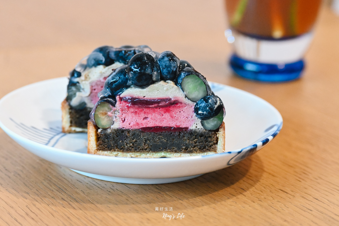 雲羽手作甜點|新竹隱藏版甜點、可麗露專賣!不甜膩推薦 - 第12張圖 新竹甜點工作室推薦雲羽手作甜點@寗好生活