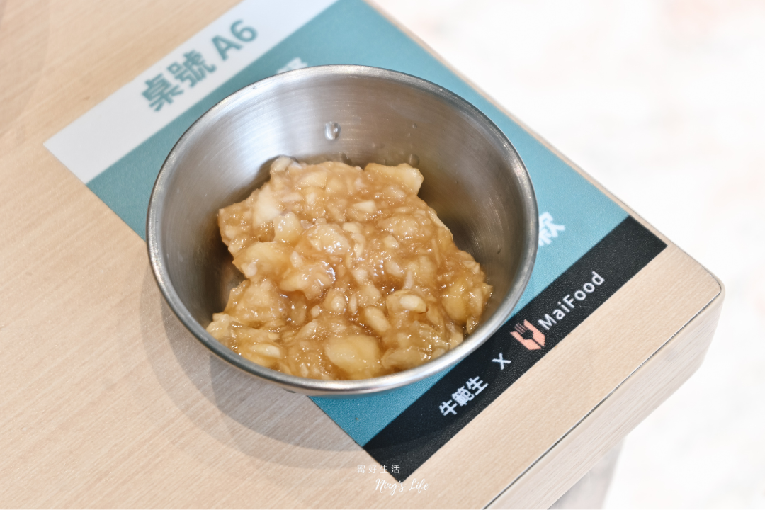 新竹竹北平價台式牛排推薦牛範生菜單價位自助吧@寗好生活