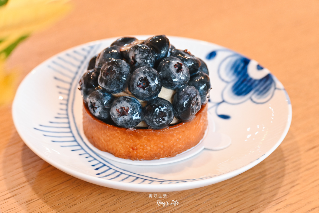 雲羽手作甜點|新竹隱藏版甜點、可麗露專賣!不甜膩推薦 - 第11張圖 新竹甜點工作室推薦雲羽手作甜點@寗好生活